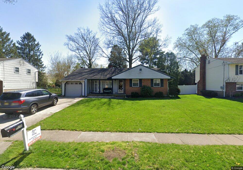 428 Valley Run Dr, Cherry Hill, NJ 08002 - photo 1