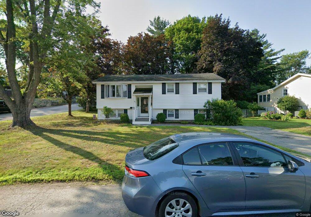 33 Broadview Rd, Lowell, MA 01852 - photo 1