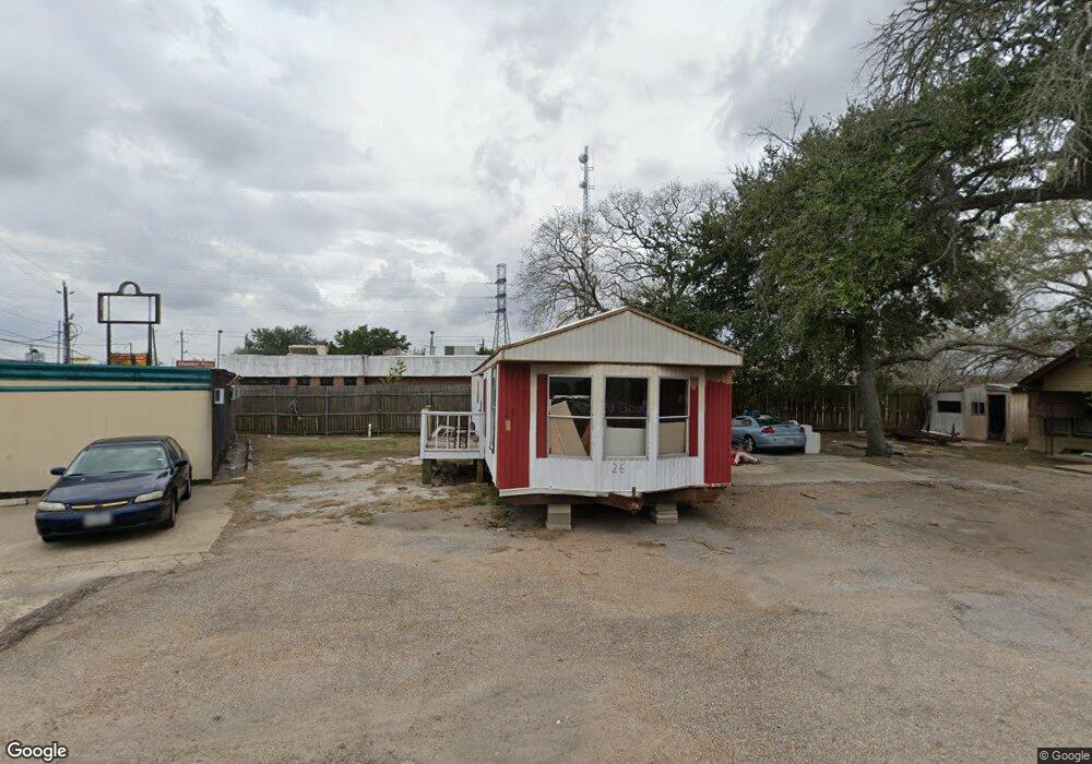 4225 Avenue H, Rosenberg, TX 77471 - photo 1