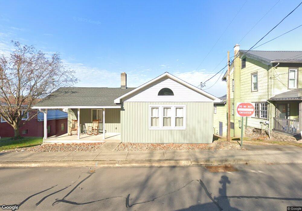 419 Main St, Orangeville, PA 17859 - photo 1