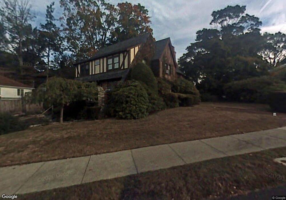 1633 Commonwealth Ave, West Newton, MA 02465 - photo 1