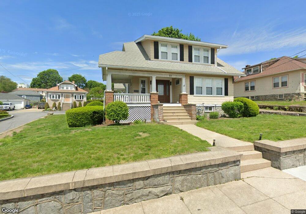 33 Shippee Ave, West Warwick, RI 02893 - photo 1