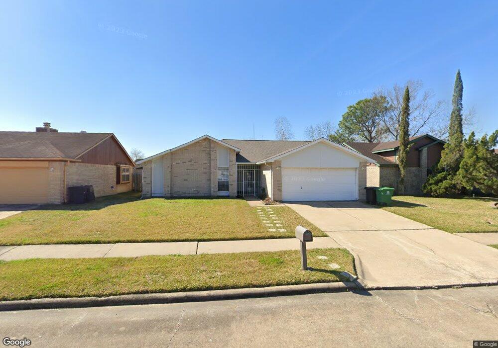 6303 Roseridge Ln, Houston, TX 77053 - photo 1