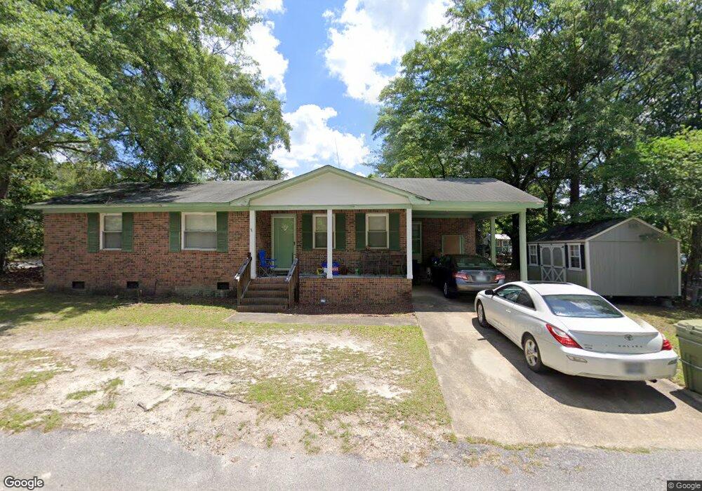 1718 Gordon St, Camden, SC 29020 - photo 1