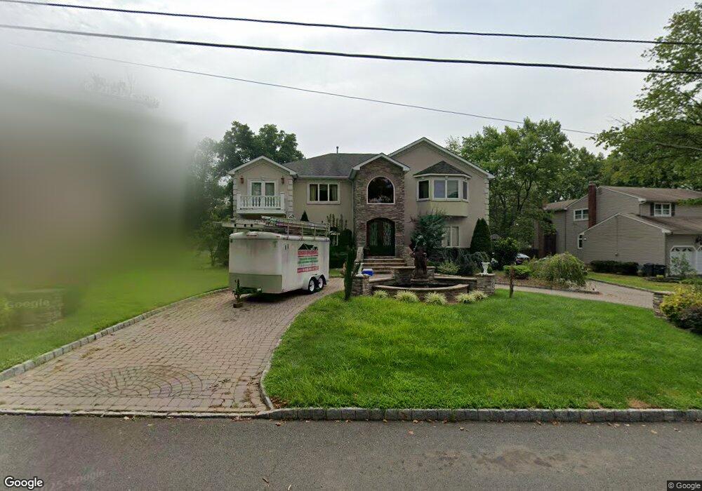 25 Orchard Terrace, Clark, NJ 07066 - photo 1