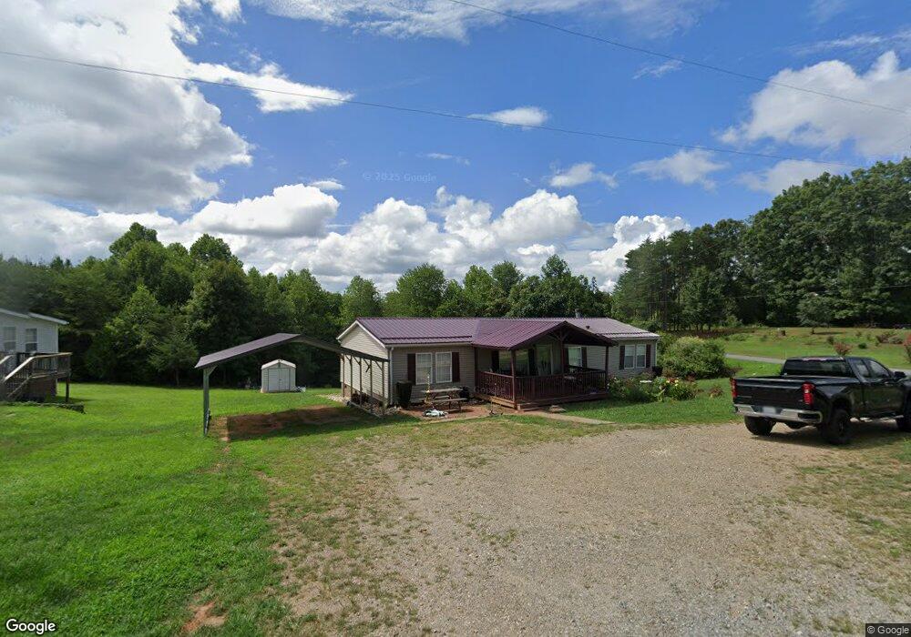 3425 Stoney Mountain Rd, Martinsville, VA 24112 - photo 1