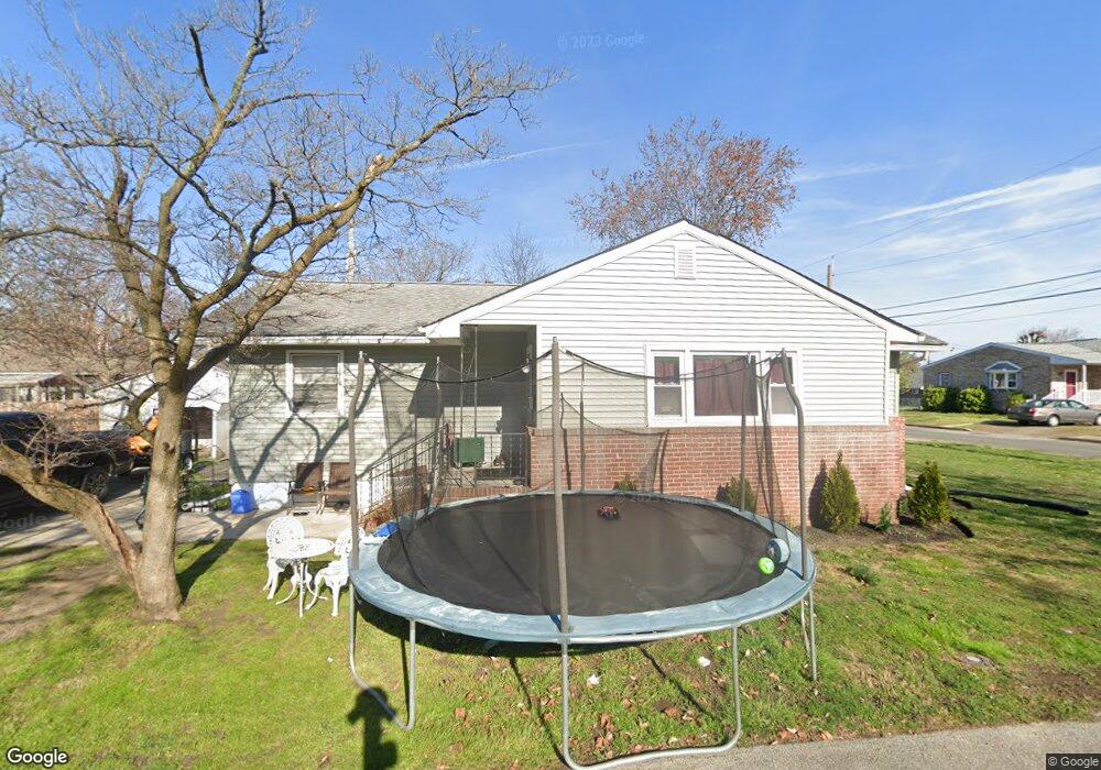 238 F St, Penns Grove, NJ 08069 - photo 1