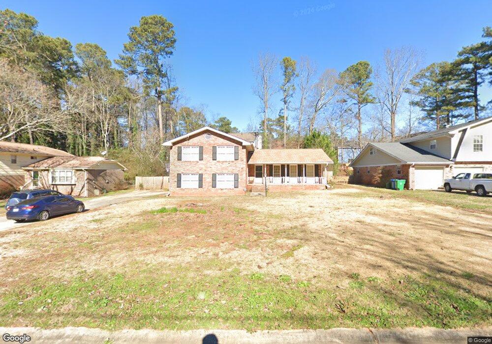 4262 Wheaton Ln, Clarkston, GA 30021 - photo 1