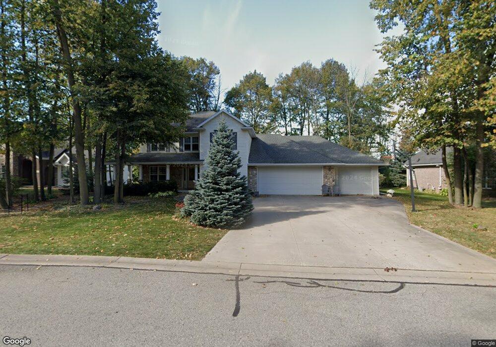 N9411 Dusty Dr, Appleton, WI 54915 - photo 1