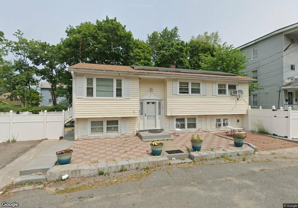 15 Monarch St, Brockton, MA 02301 - photo 1