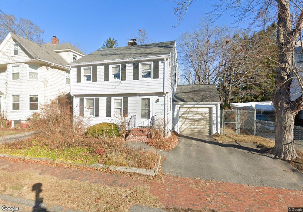 17 Leonard St, Portland, ME 04103 - photo 1