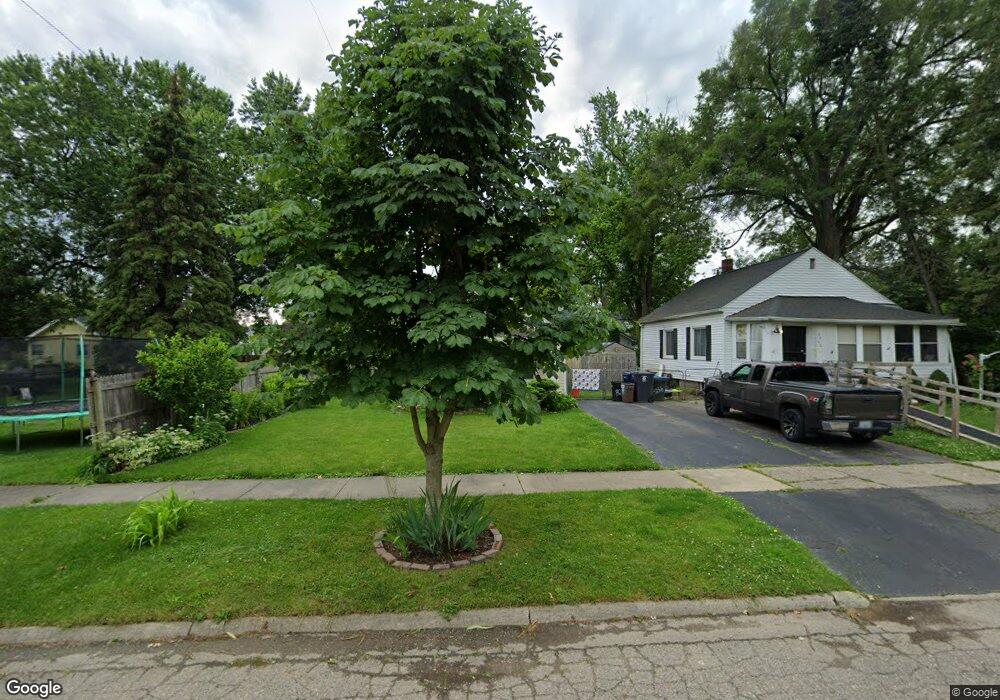 3236 Bennett Ave, Flint, MI 48506 - photo 1