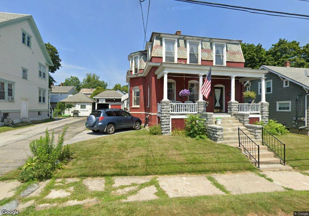 9 Spellman Terrace, Rutland, VT 05701 - photo 1