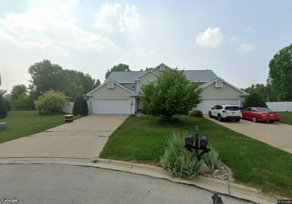 2501 W Crais Ct unit 2, de Pere, WI 54115 - photo 1