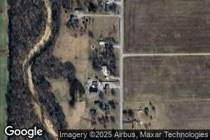 3319 Massac Creek Rd, Metropolis, IL 62960