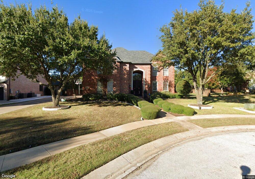 806 Gateshead Ct, Southlake, TX 76092 - photo 1