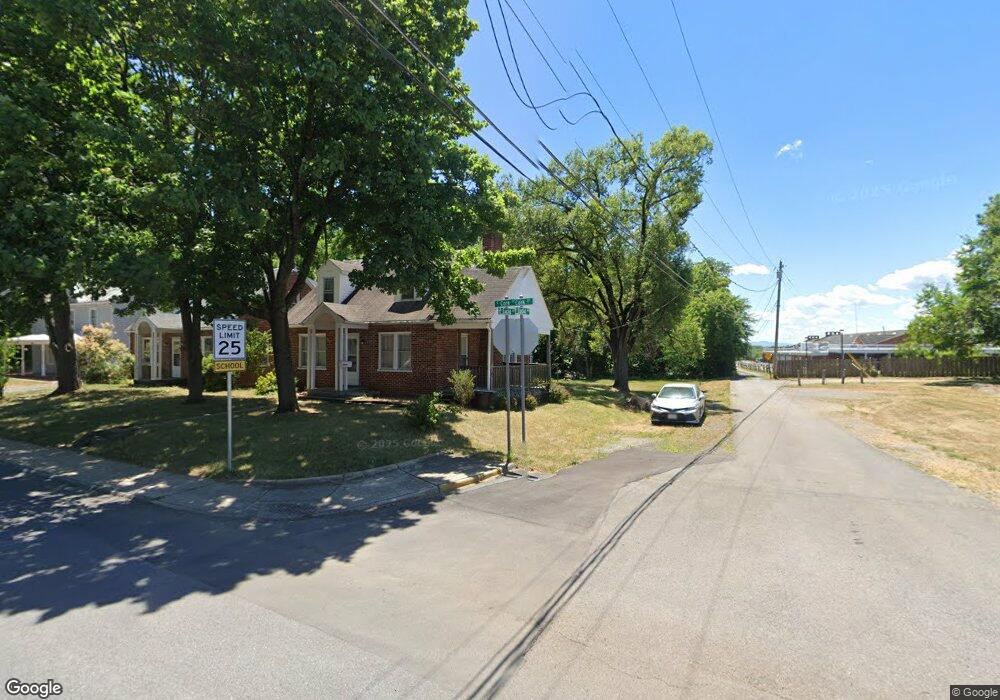 212 S Euclid Ave, Winchester, VA 22601 - photo 1