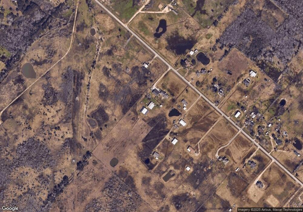 6972 County Road 168, Alvin, TX 77511 - photo 1