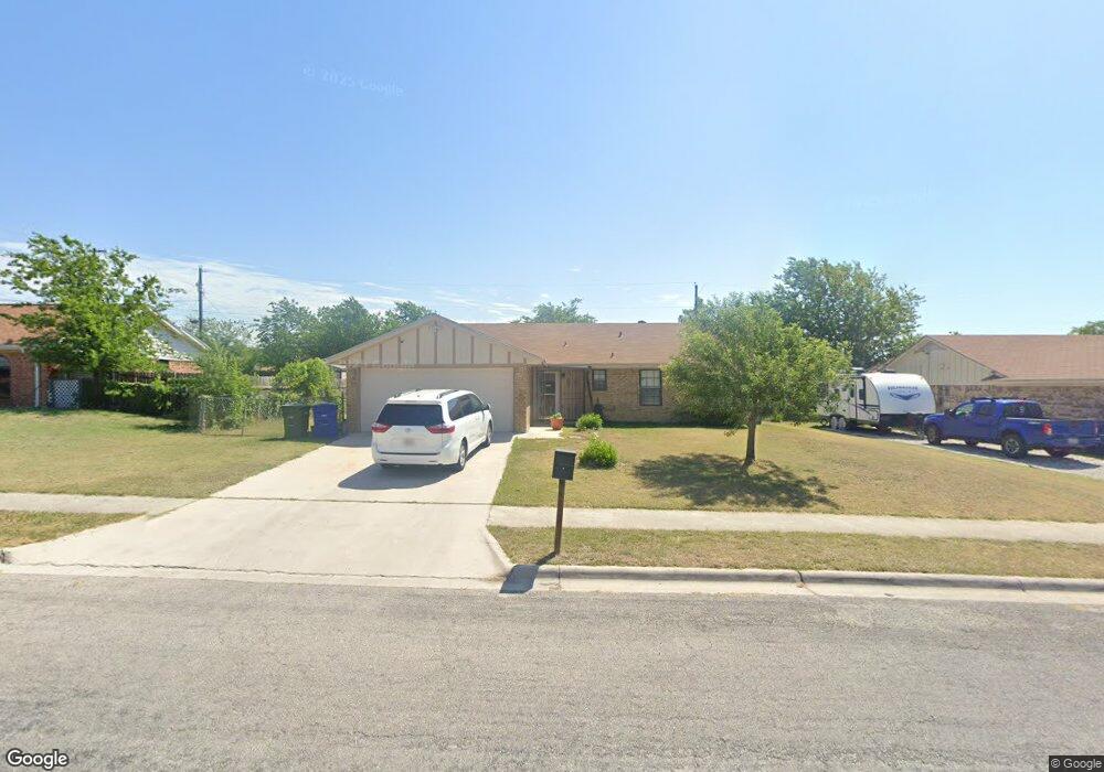 103 E Hogan Dr, Copperas Cove, TX 76522 - photo 1