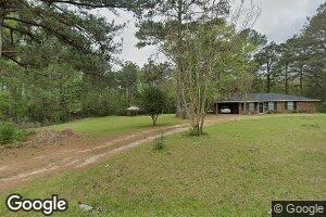 2165 Lucien Rd North NE, Brookhaven, MS 39601
