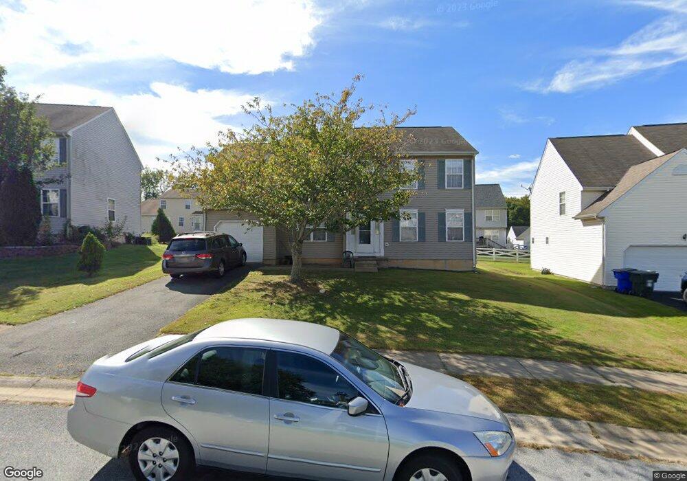 506 Sepia Ct, Newark, DE 19702 - photo 1