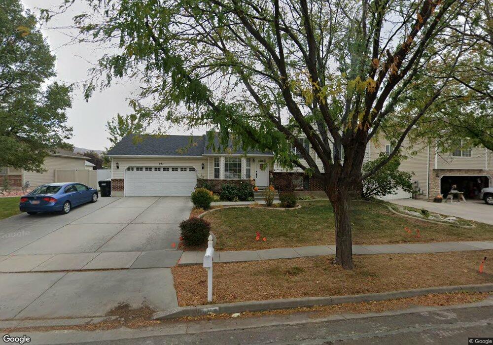 951 W 1100 S, Woods Cross, UT 84087 - photo 1