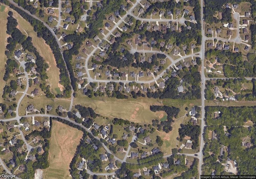 260 Spivey Ridge Cir, Jonesboro, GA 30236 - photo 1