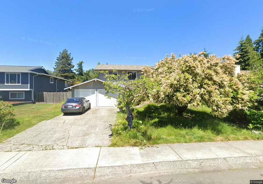 8818 NE 144th St, Bothell, WA 98011 - photo 1