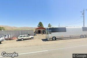 5053 Highway 166, New Cuyama, CA 93254