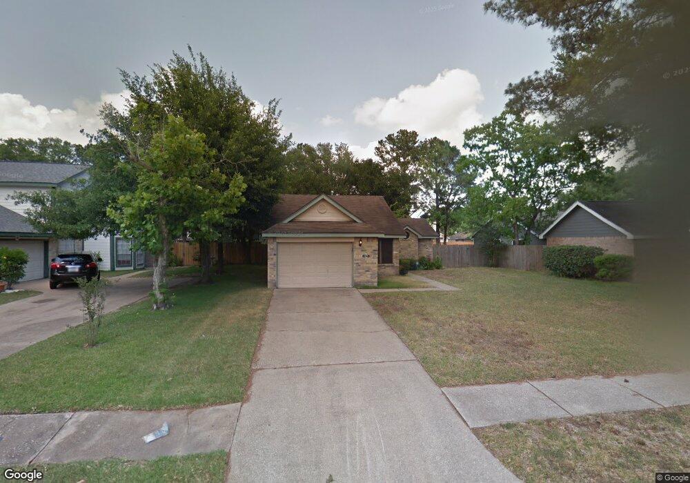 8622 Pine Falls Dr, Houston, TX 77095 - photo 1