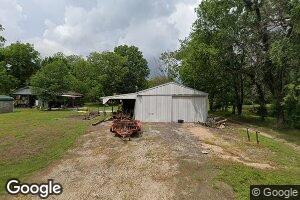 3068 N 2nd St, Chetopa, KS 67336