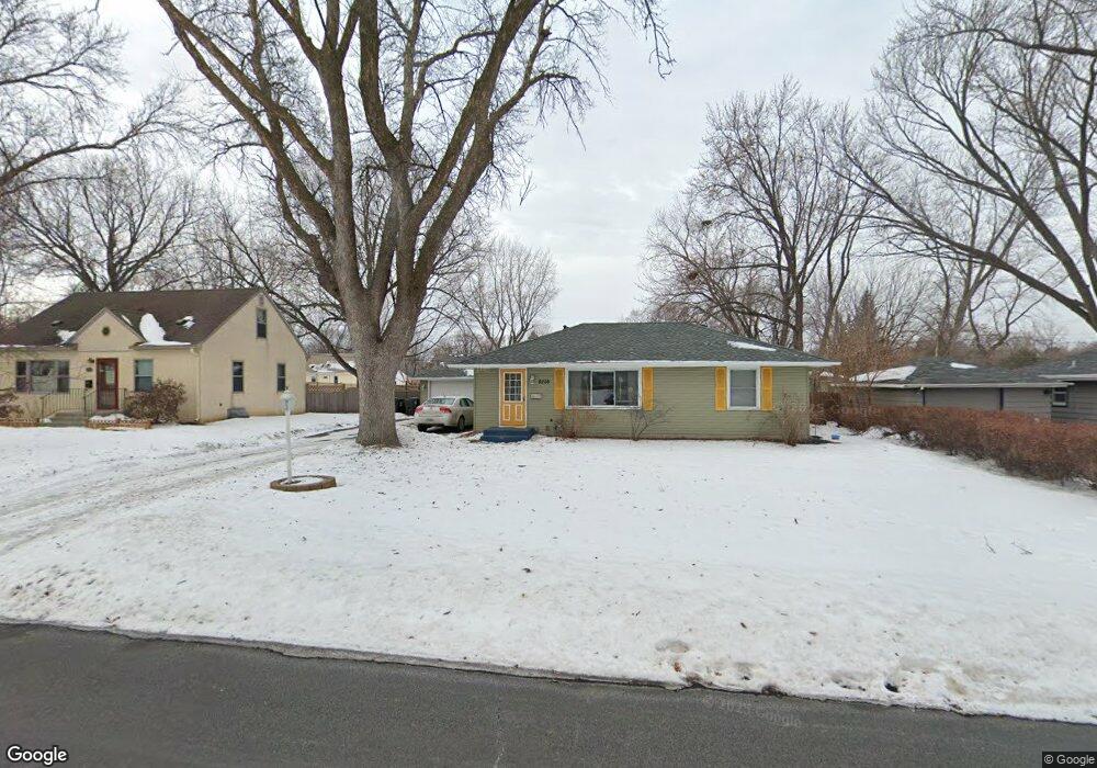 8208 Harriet Ave S, Bloomington, MN 55420 - photo 1