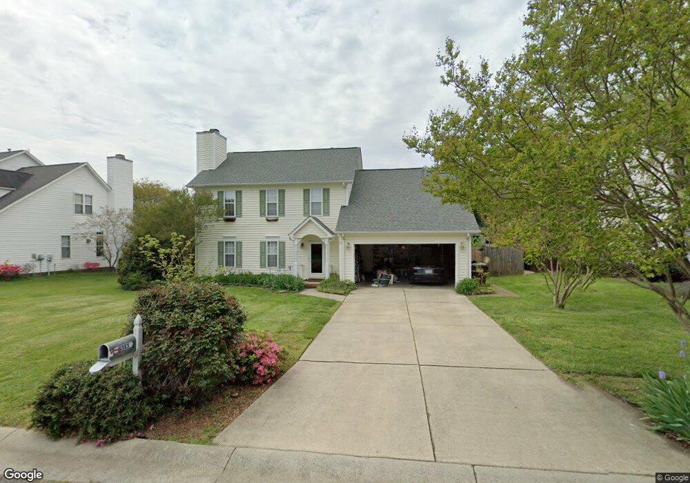 3313 Sumter Dr, High Point, NC 27265 - photo 1