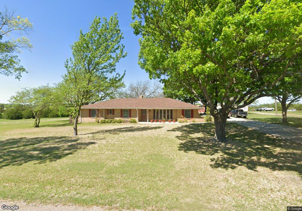 723 Tate Cir, Sherman, TX 75090 - photo 1
