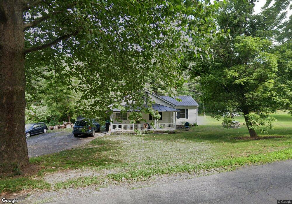 199 Dicks Hollow Rd, Winchester, VA 22603 - photo 1