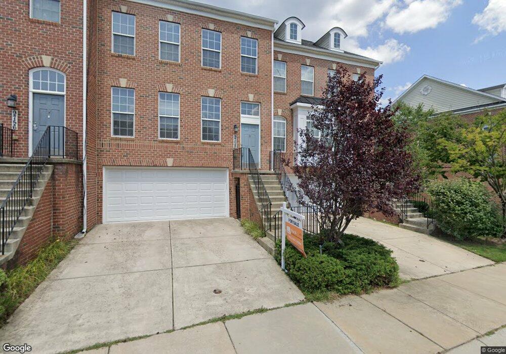 9760 Evening Bird Ln, Laurel, MD 20723 - photo 1