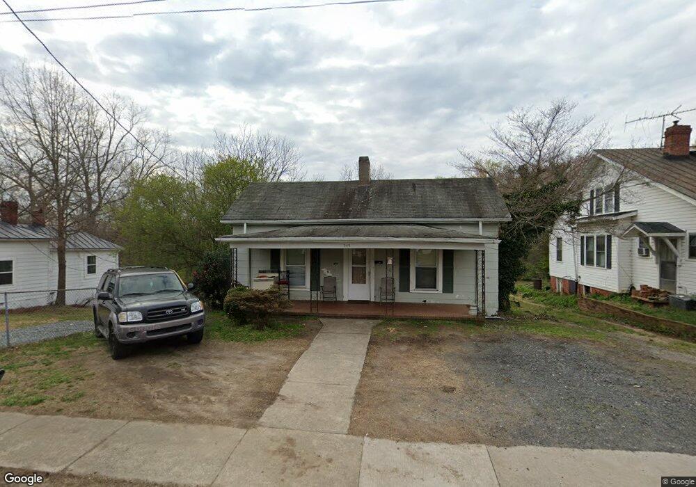 717 Lawsonville Ave, Reidsville, NC 27320 - photo 1