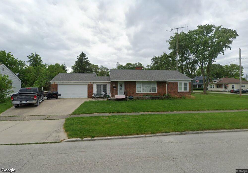 600 North St, Woodville, OH 43469 - photo 1