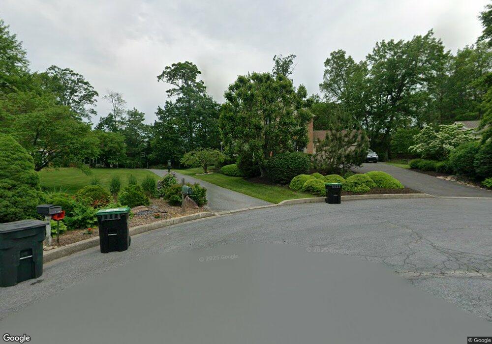 111 Woodview Dr, Orwigsburg, PA 17961 - photo 1