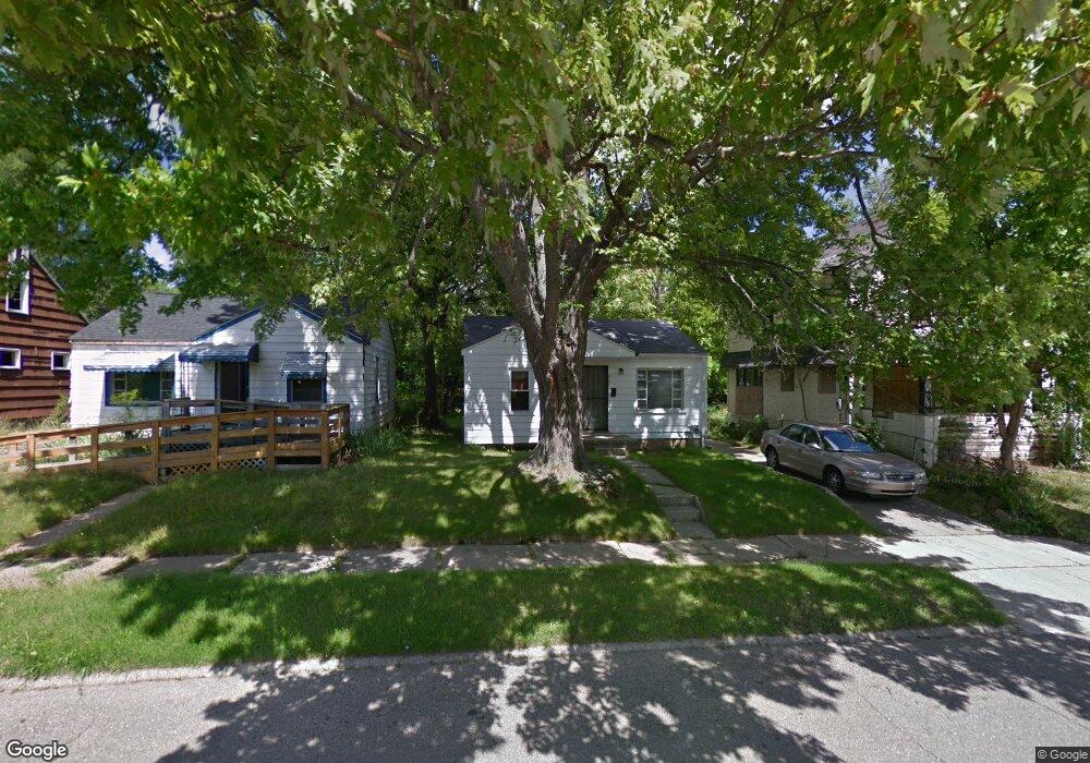 517 E Lorado Ave, Flint, MI 48505 - photo 1