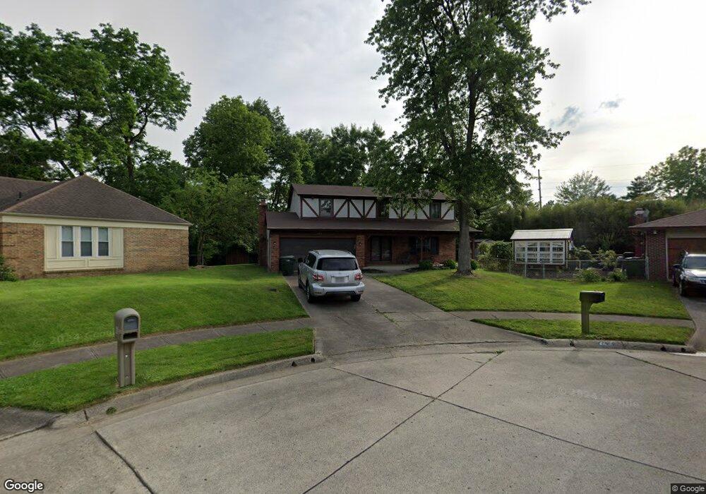 649 Beaker Place, Columbus, OH 43213 - photo 1