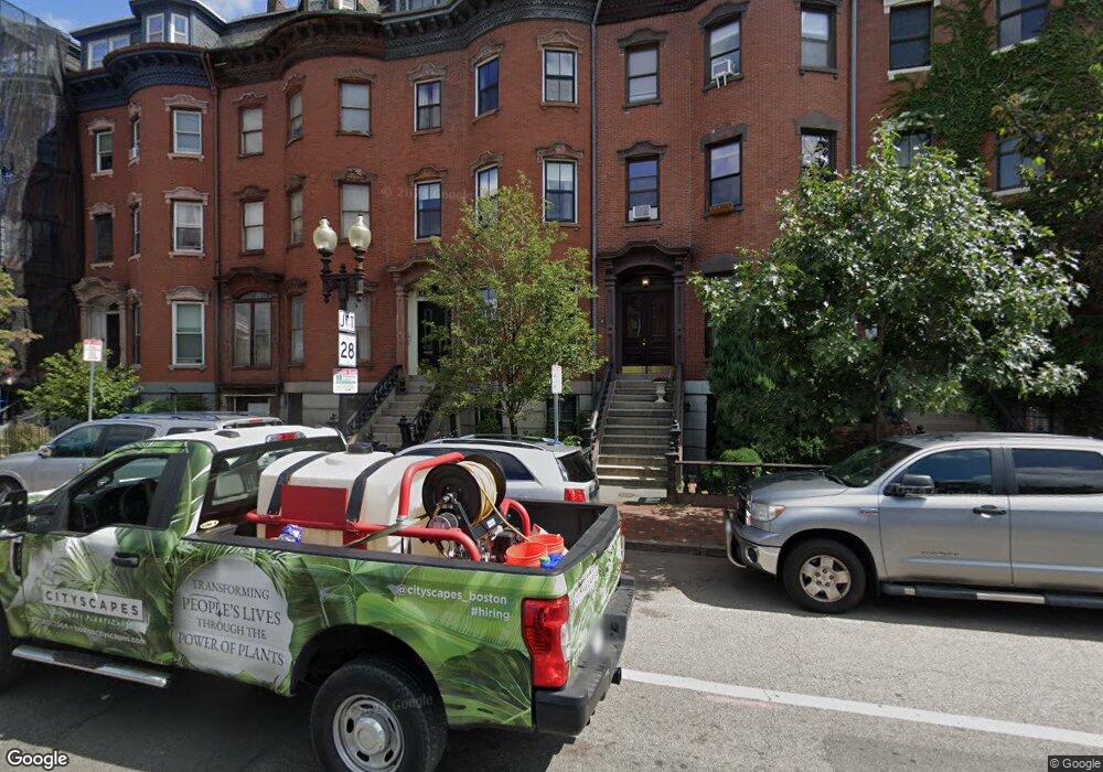 466 Massachusetts Ave unit 4, Boston, MA 02118 - photo 1