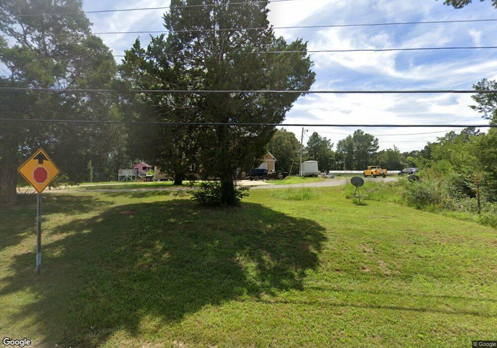 5 County Road 168, Oxford, MS 38655 - photo 1