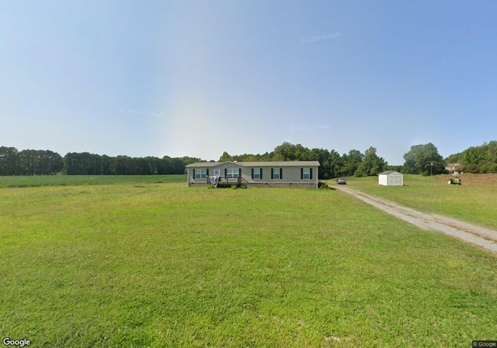 167 Healys Rd, Locust Hill, VA 23092 - photo 1