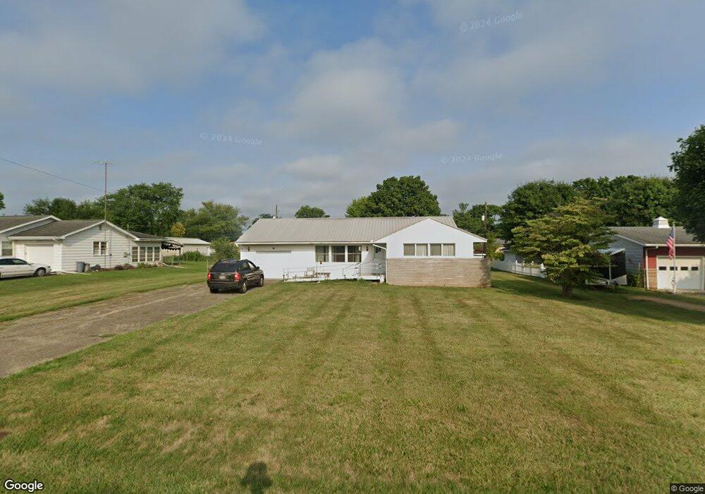 230 Walnut Creek Pike, Circleville, OH 43113 - photo 1