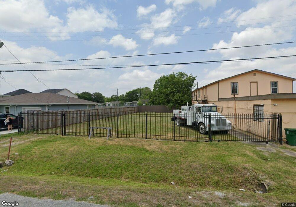 4621 Bricker, Houston, TX 77051 - photo 1