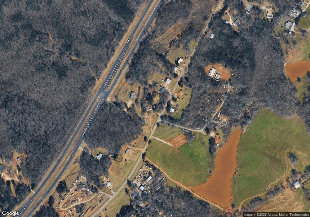 7925 Pless Rd, Alto, GA 30510 - photo 1