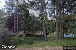 4233 Lee Hill Dr, Boulder, CO 80302