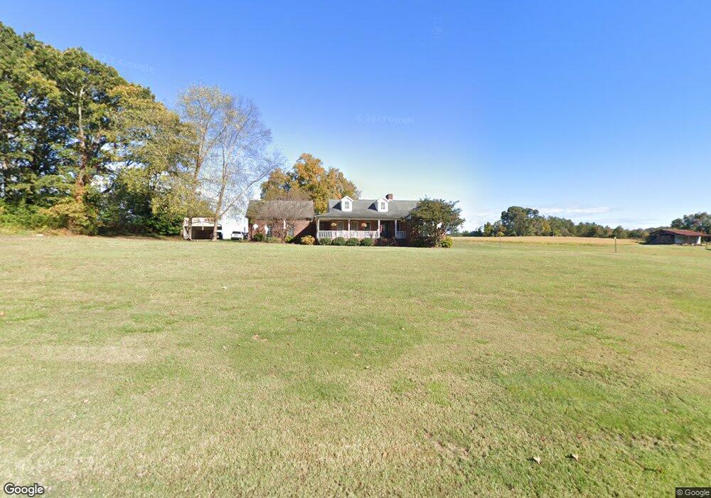 376 Wallace Springs Rd, Statesville, NC 28677 - photo 1