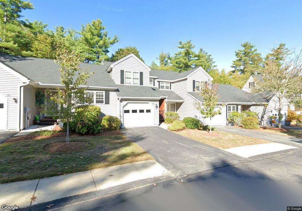 35 Bridle Cross Rd, Fitchburg, MA 01420 - photo 1